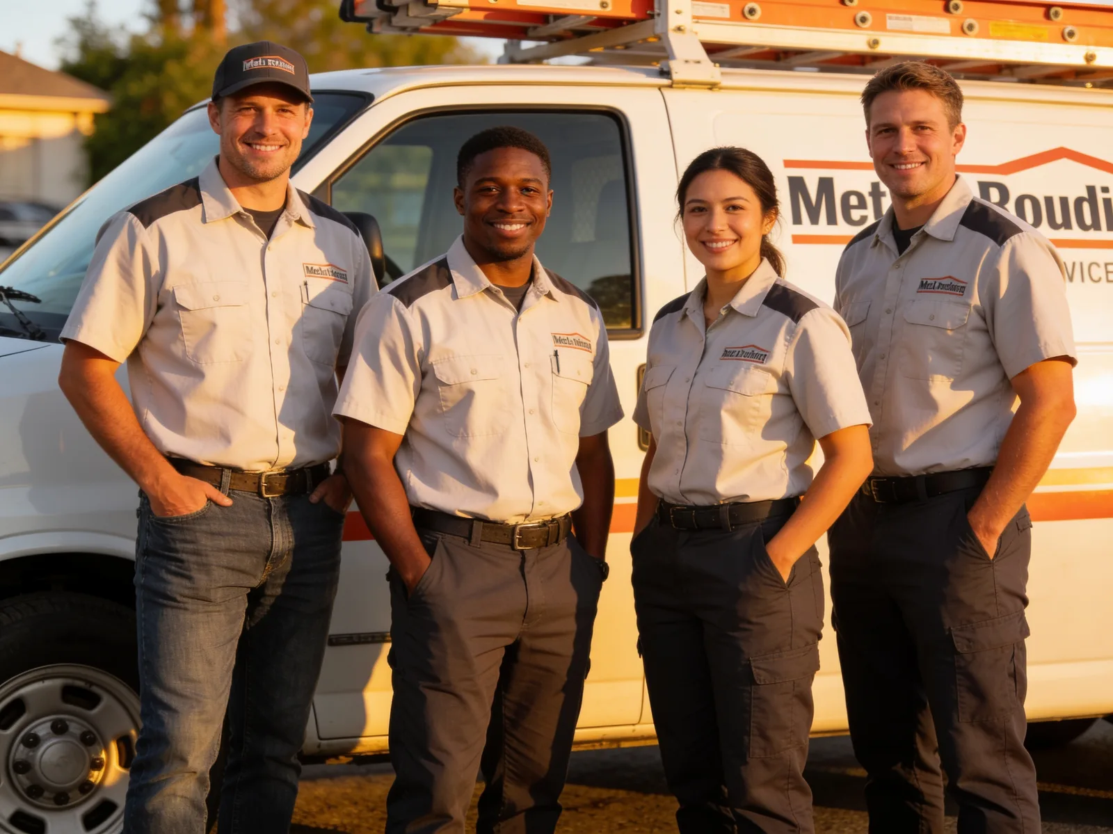 Metal Roof Installation company in Tiff City, MO